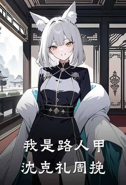 我是路人甲沈克礼周挽