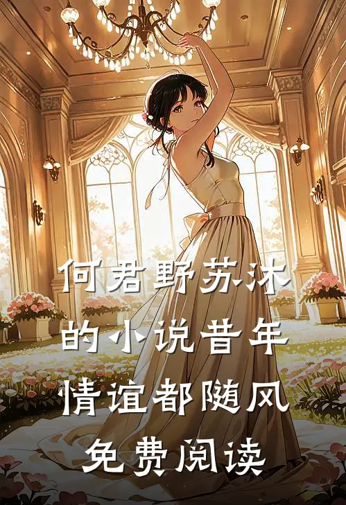 何君野苏沐的小说昔年情谊都随风免费阅读