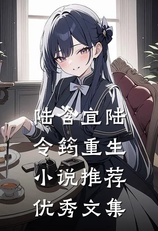 陆含宜陆令筠重生小说推荐优秀文集