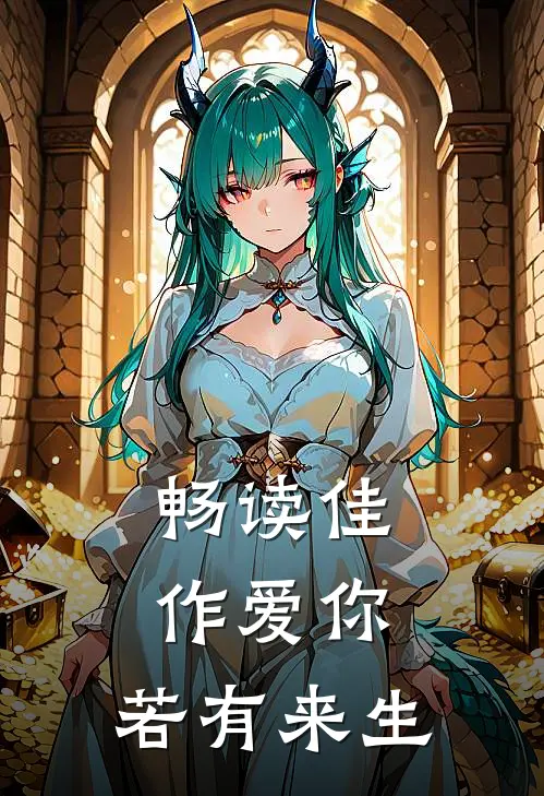畅读佳作爱你，若有来生