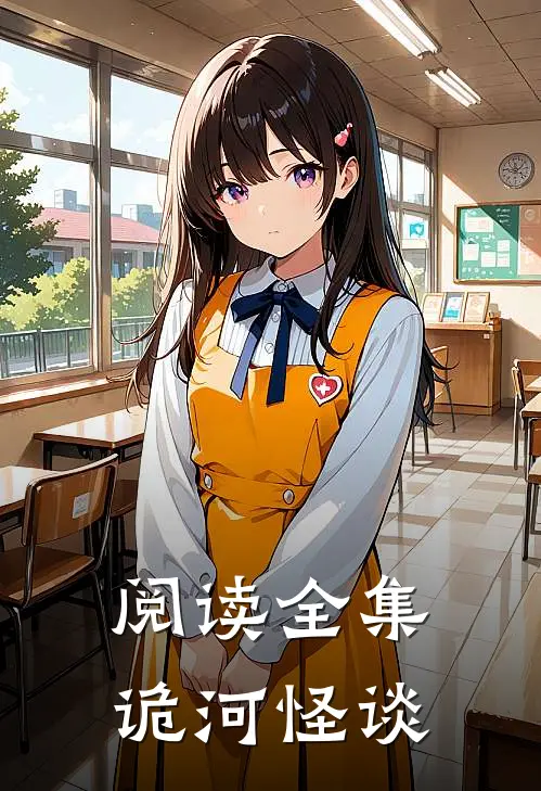阅读全集诡河怪谈