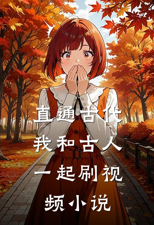 直通古代：我和古人一起刷视频小说