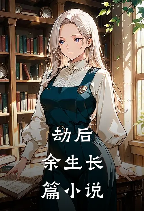劫后，余生长篇小说