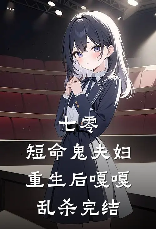 七零：短命鬼夫妇重生后嘎嘎乱杀完结