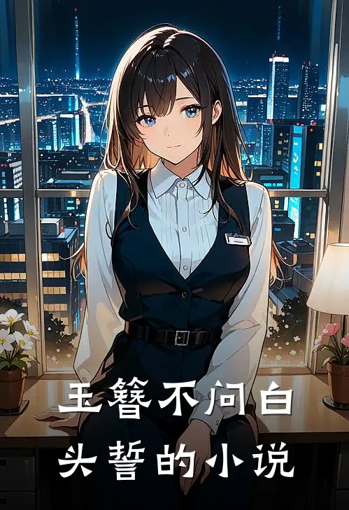 玉簪不问白头誓的小说