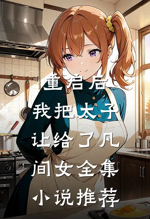 重启后，我把太子让给了凡间女全集小说推荐