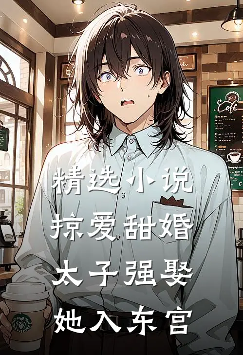 精选小说掠爱甜婚：太子强娶她入东宫