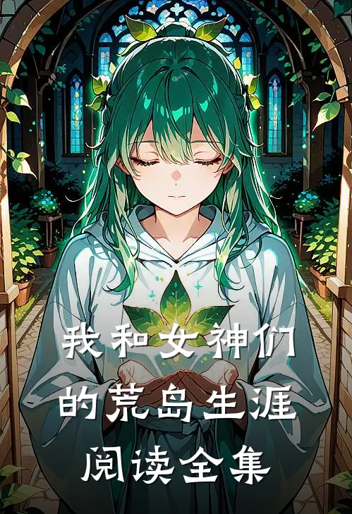 我和女神们的荒岛生涯阅读全集