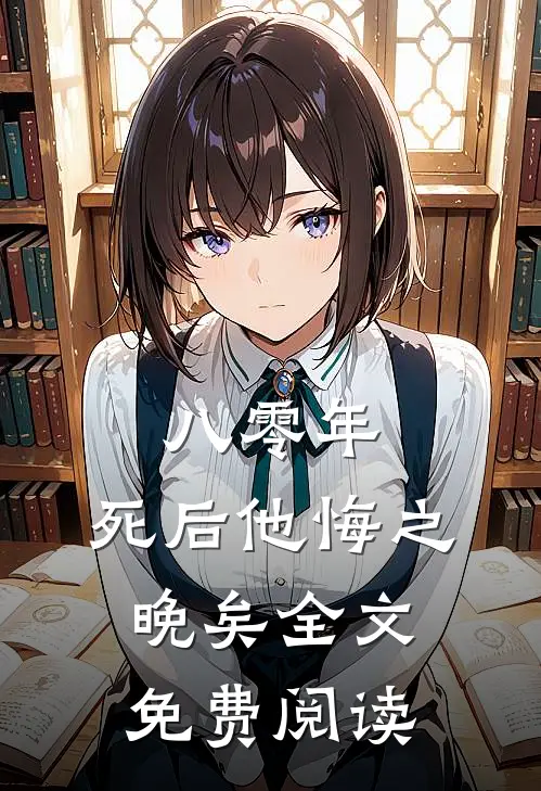 八零年，死后他悔之晚矣全文免费阅读