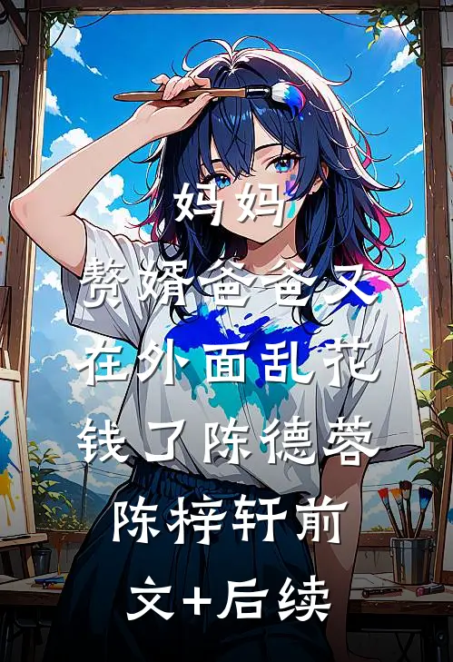 妈妈，赘婿爸爸又在外面乱花钱了陈德蓉陈梓轩前文+后续