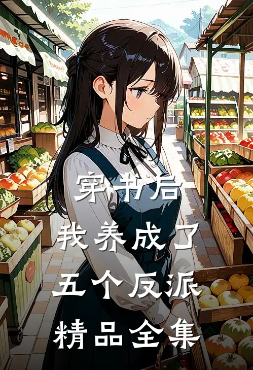 穿书后，我养成了五个反派精品全集