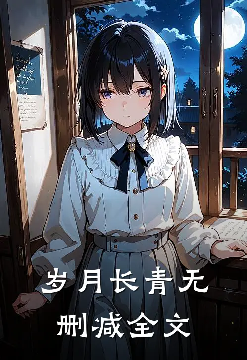 岁月长青无删减全文