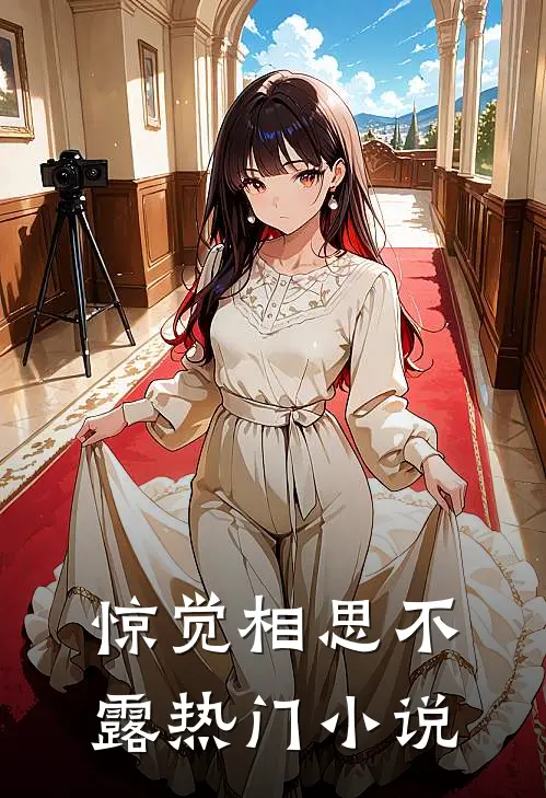 惊觉相思不露热门小说
