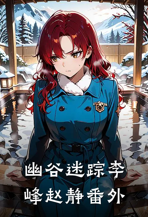 幽谷迷踪李峰赵静 番外