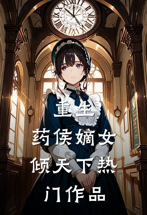 重生：药侯嫡女倾天下热门作品