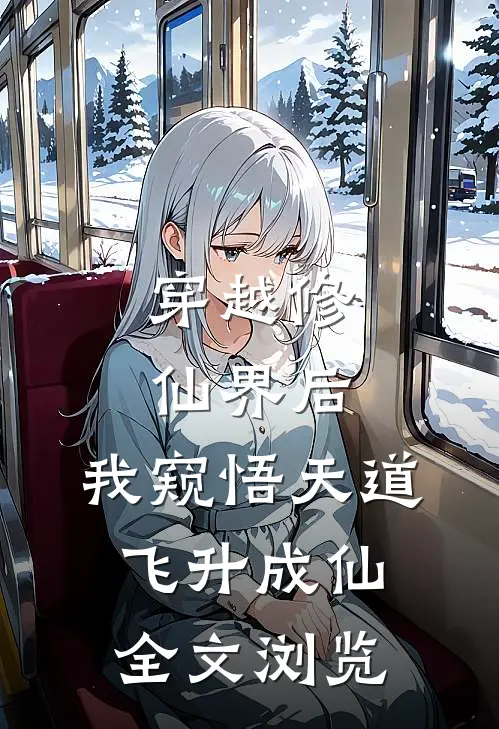 穿越修仙界后，我窥悟天道飞升成仙全文浏览