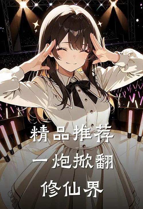 精品推荐一炮掀翻修仙界