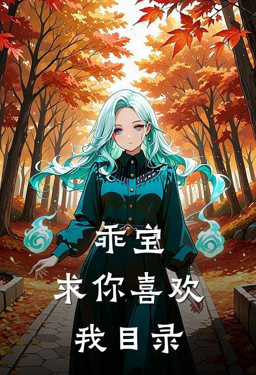 乖宝，求你喜欢我目录