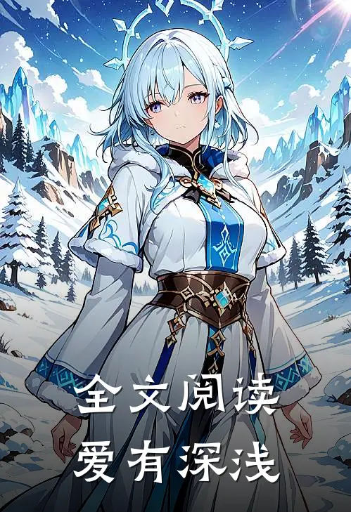 全文阅读爱有深浅