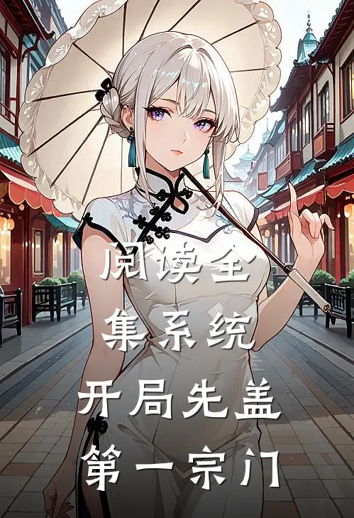 阅读全集系统：开局先盖第一宗门