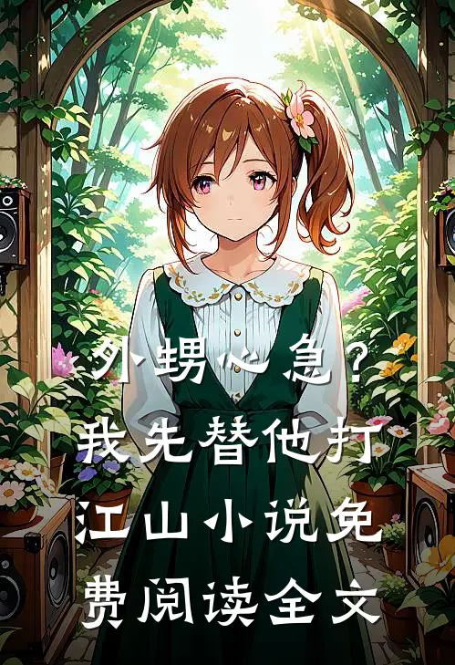 外甥心急？我先替他打江山小说免费阅读全文