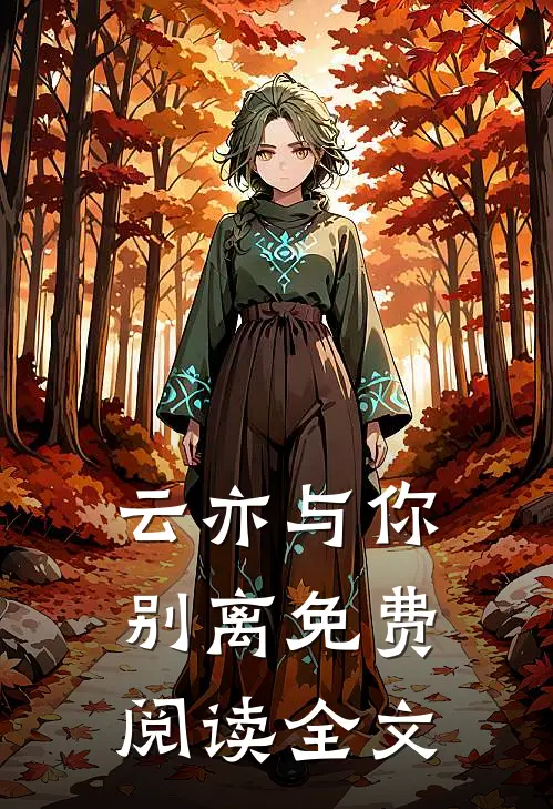 云亦与你别离免费阅读全文