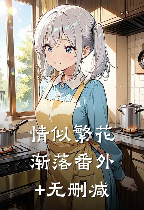 情似繁花渐落番外+无删减