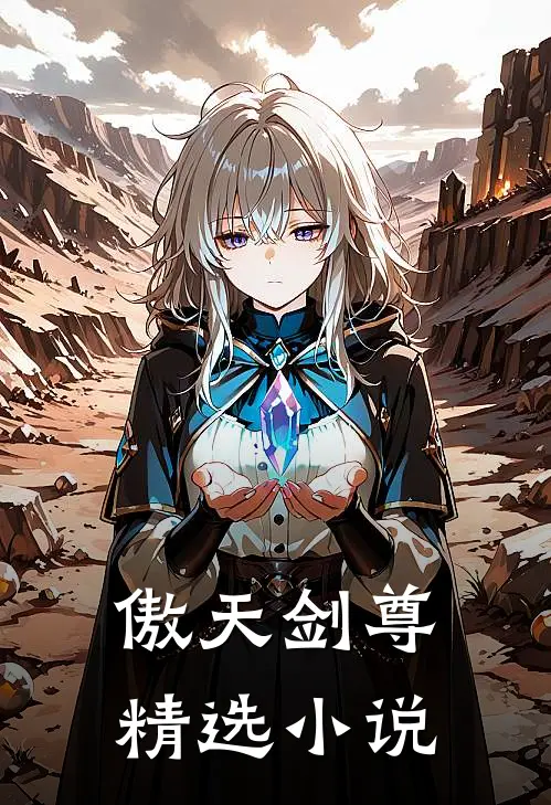 傲天剑尊精选小说
