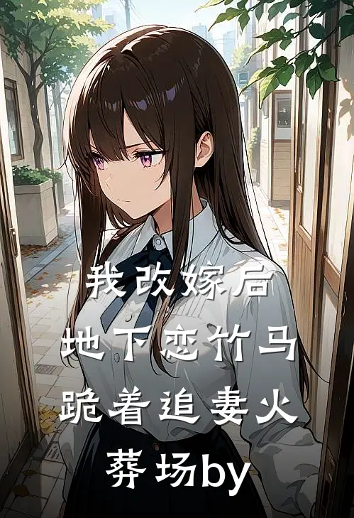 我改嫁后，地下恋竹马跪着追妻火葬场by