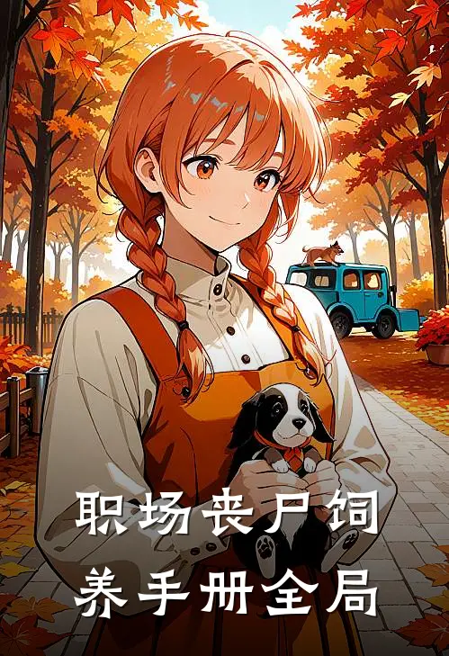 职场丧尸饲养手册全局