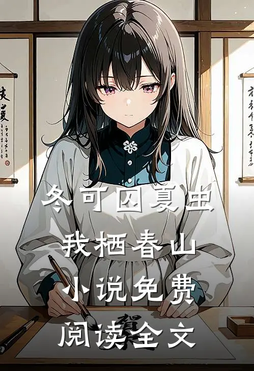 冬可囚夏虫，我栖春山小说免费阅读全文