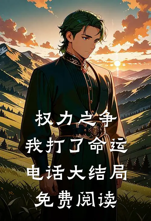 权力之争：我打了命运电话大结局免费阅读