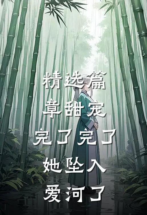 精选篇章甜宠：完了完了，她坠入爱河了