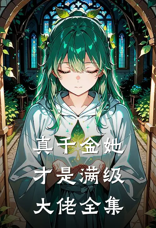 真千金她才是满级大佬全集