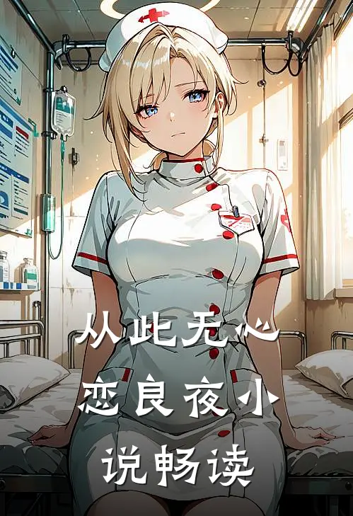 从此无心恋良夜小说畅读