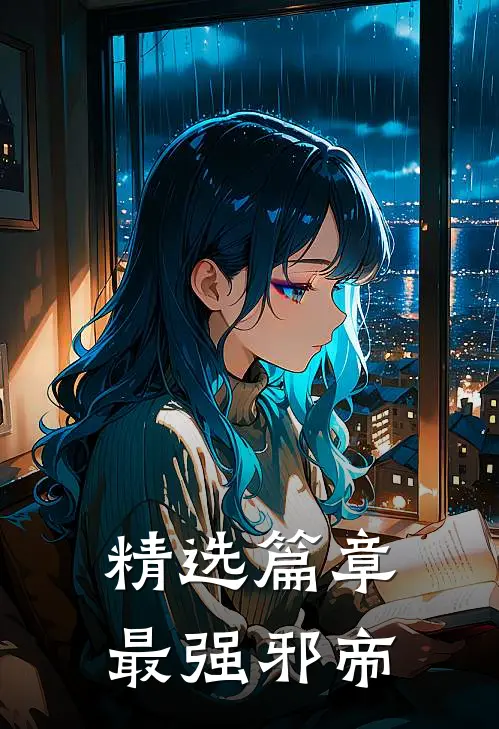 精选篇章最强邪帝