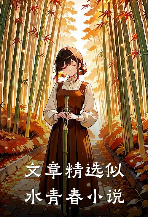文章精选似水青春小说