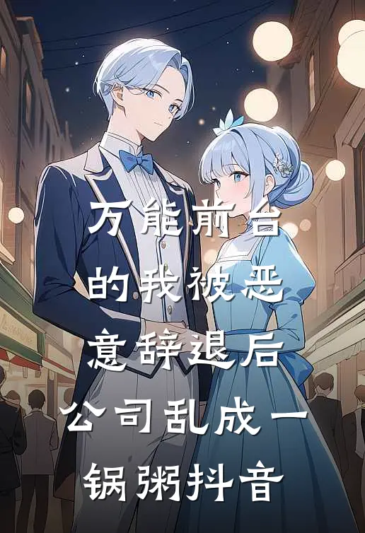 万能前台的我被恶意辞退后，公司乱成一锅粥抖音