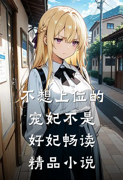 不想上位的宠妃不是好妃畅读精品小说