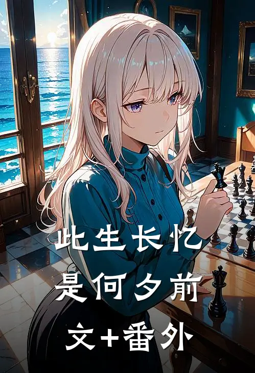 此生长忆是何夕前文+番外