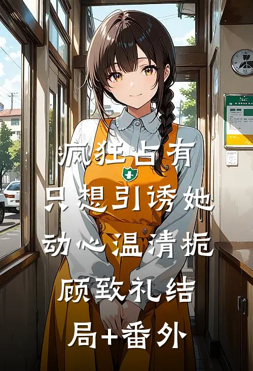 疯狂占有：只想引诱她动心温清栀顾致礼结局+番外