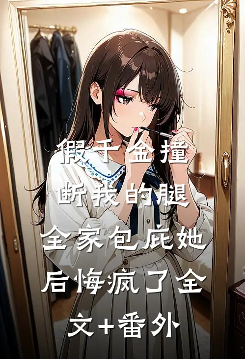 假千金撞断我的腿，全家包庇她后悔疯了全文+番外