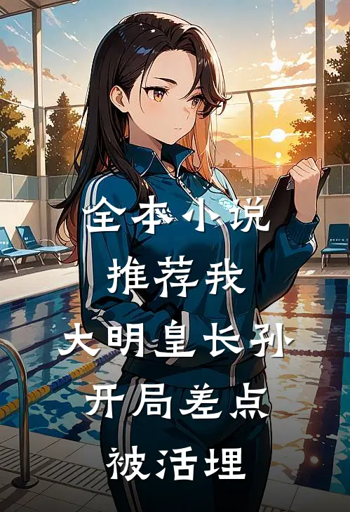 全本小说推荐我，大明皇长孙，开局差点被活埋