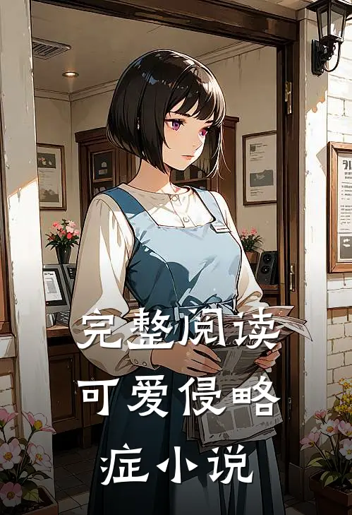 完整阅读可爱侵略症 小说