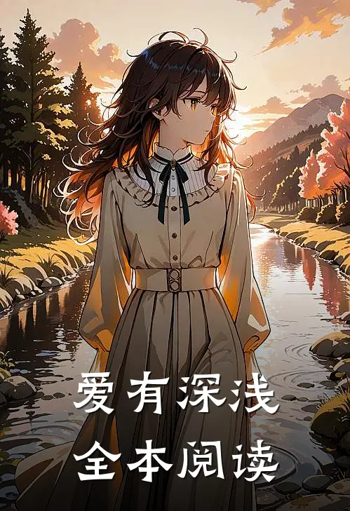 爱有深浅全本阅读