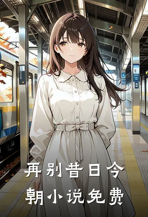 再别昔日今朝小说免费