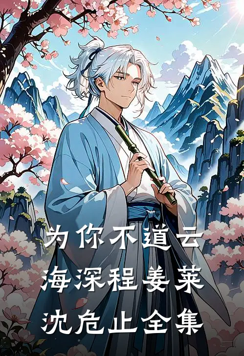 为你不道云海深程姜莱沈危止全集