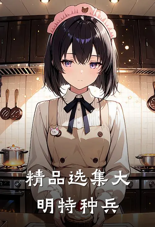 精品选集大明特种兵