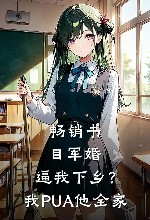 畅销书目军婚：逼我下乡？我PUA他全家