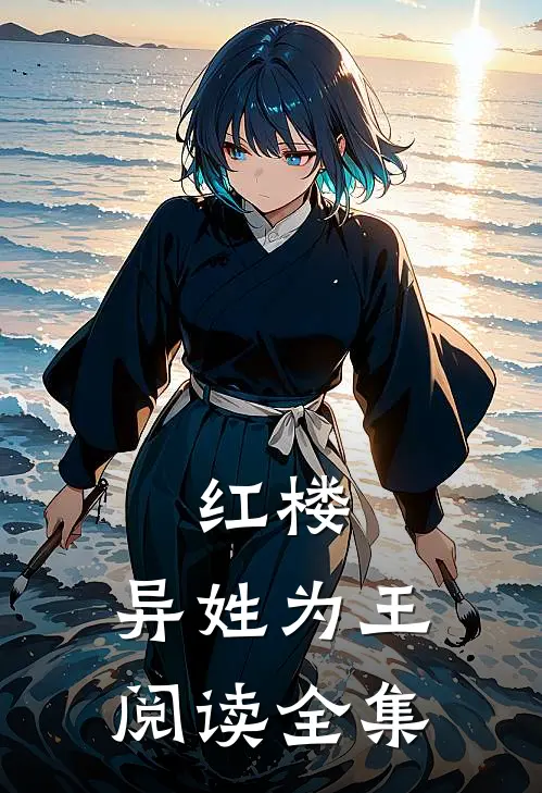 红楼：异姓为王阅读全集